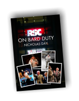 ON BARD DUTY  NICHOLAS DAY